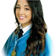 Profesora de inglés con gran experiencia impartiendo clases